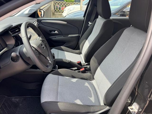 OPEL Corsa usata, con Climatizzatore