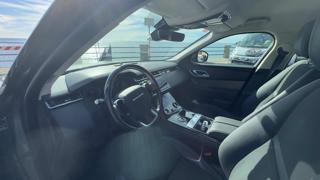 LAND ROVER Range Rover Velar usata, con Chiusura centralizzata