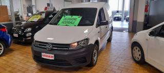 VOLKSWAGEN Caddy usata, con Airbag