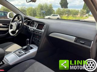 AUDI A6 usata, con Alzacristalli elettrici