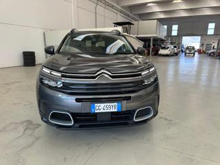 CITROEN C5 Aircross usata, con Airbag Passeggero