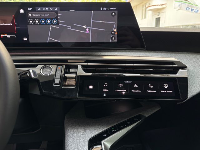 PEUGEOT 3008 usata, con Servosterzo
