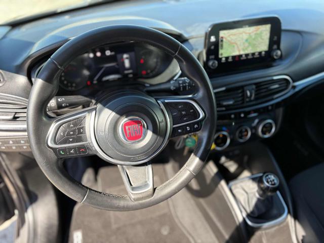 FIAT Tipo usata, con Chiusura centralizzata