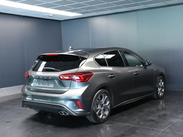 FORD Focus usata, con Airbag laterali