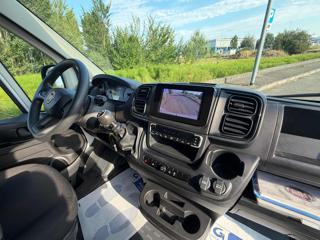 FIAT Ducato usata, con Airbag
