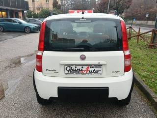 FIAT Panda usata, con Pneumatici quattro stagioni