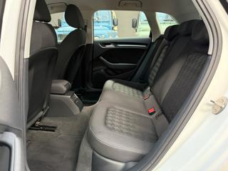 AUDI A3 usata, con Volante multifunzione