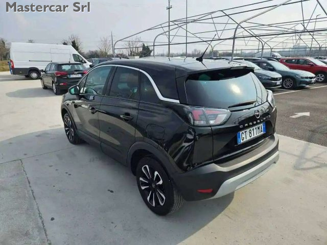 OPEL Crossland usata, con Airbag Passeggero