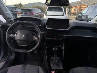 PEUGEOT 208 usata, con Cruise Control