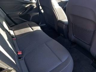 FORD Focus usata, con Servosterzo