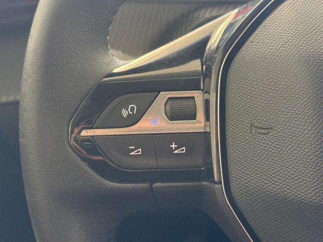 PEUGEOT 208 usata, con Autoradio digitale