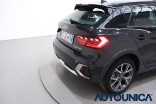 AUDI A1 usata 50