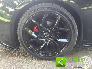 ALFA ROMEO Giulietta usata, con Controllo automatico clima