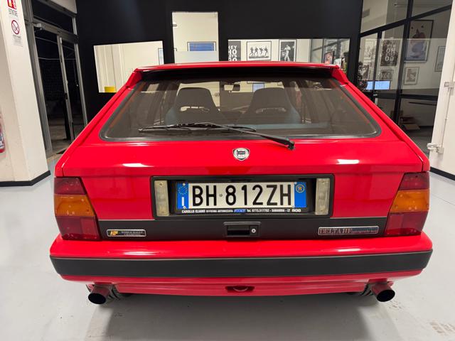 LANCIA Delta usata 6