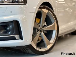AUDI A5 usata, con Airbag laterali