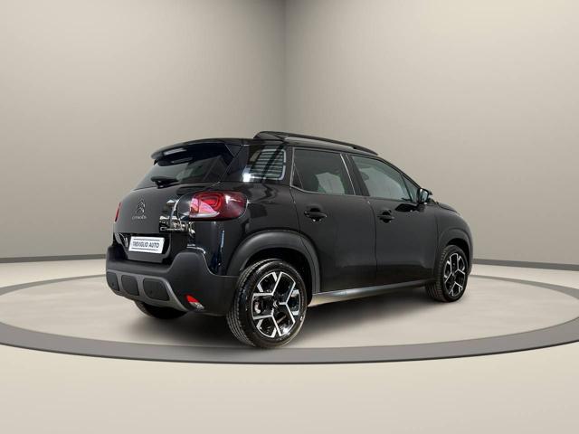 CITROEN C3 Aircross usata, con Alzacristalli elettrici