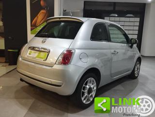 FIAT 500 usata, con Climatizzatore