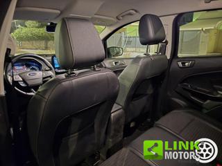 FORD EcoSport usata 31