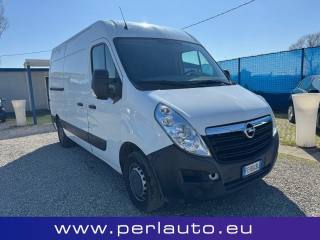 OPEL Movano usata, con Airbag
