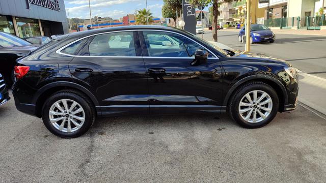 AUDI Q3 usata, con Airbag