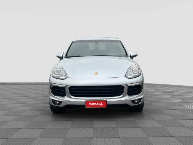 PORSCHE Cayenne usata 7