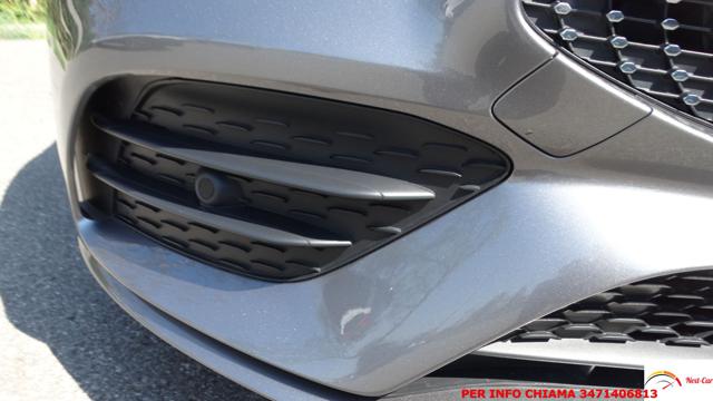 MERCEDES-BENZ CLA 250 usata 66