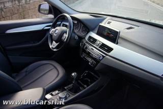 BMW X1 usata, con Cruise Control