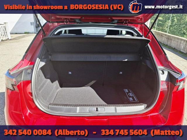 OPEL Mokka usata, con Immobilizzatore elettronico