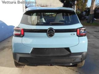 CITROEN C3 usata, con Controllo trazione