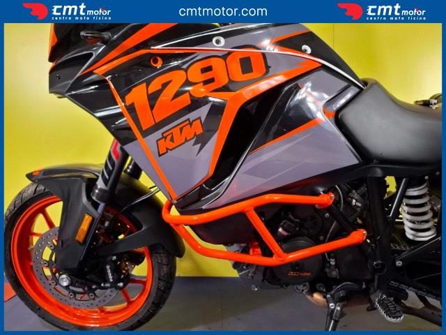KTM 1290 Super Adventure usata 6