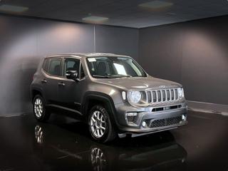 JEEP Renegade usata, con Airbag laterali