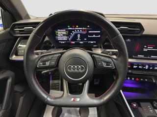 AUDI S3 usata, con Controllo trazione