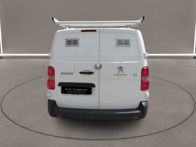 PEUGEOT Expert usata, con Cruise Control