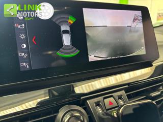 BMW X2 usata, con Leve al volante