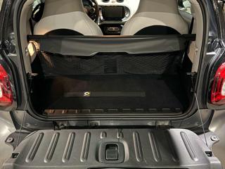 SMART ForTwo usata, con Leve al volante