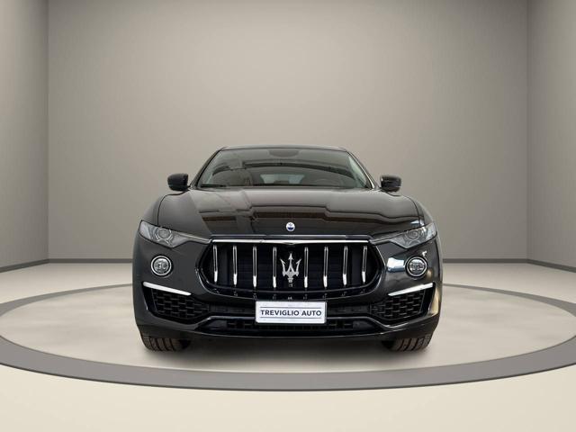 MASERATI Levante usata, con Airbag