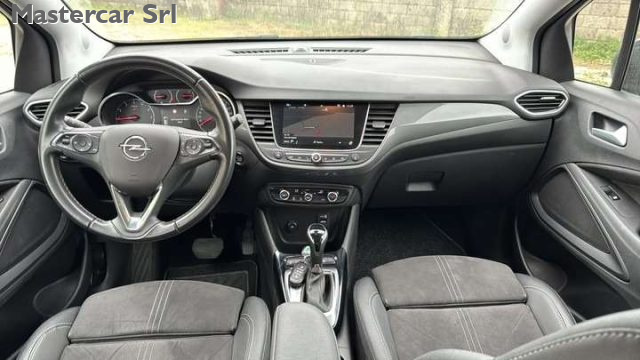 OPEL Crossland usata, con Climatizzatore