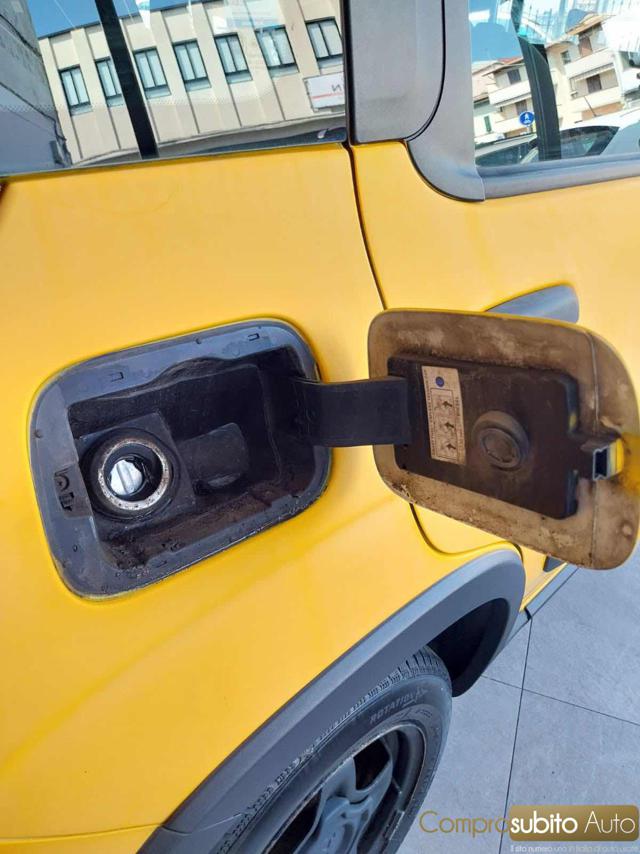 FIAT Panda usata 25