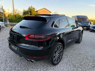 PORSCHE Macan usata, con Autoradio