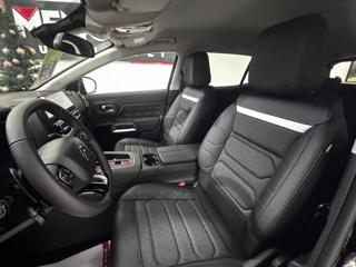 CITROEN C5 Aircross usata, con Cruise Control