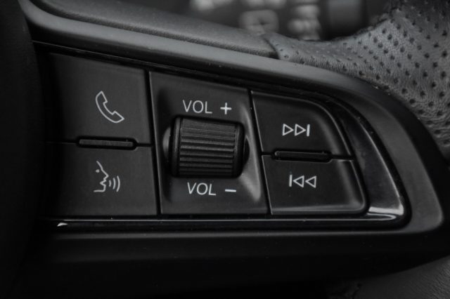 ALFA ROMEO Stelvio usata, con Bracciolo