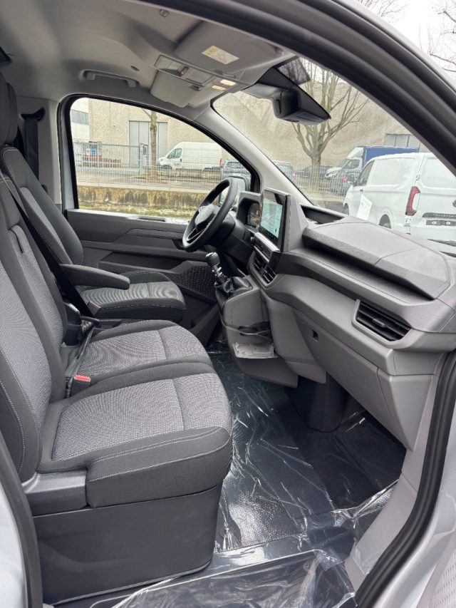 VOLKSWAGEN Transporter usata, con Specchietti laterali elettrici