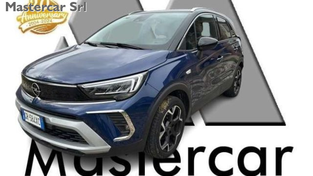 OPEL Crossland usata, con ABS