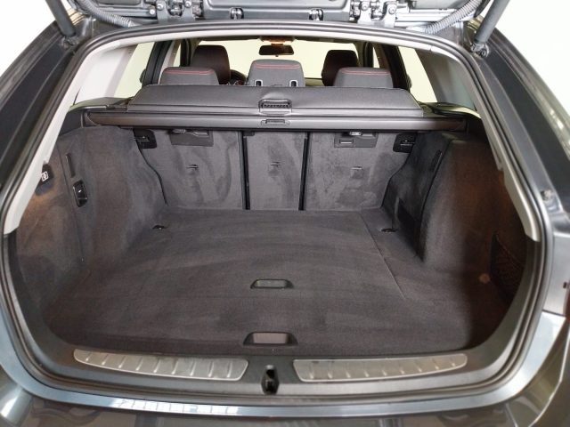 BMW 316 usata, con Specchietti laterali elettrici