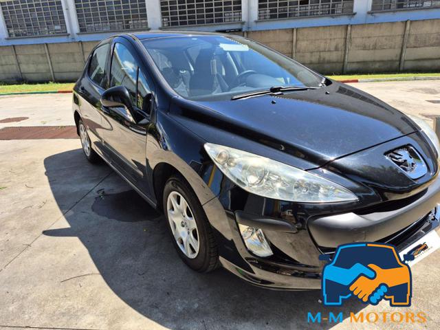 PEUGEOT 308 usata, con Airbag laterali