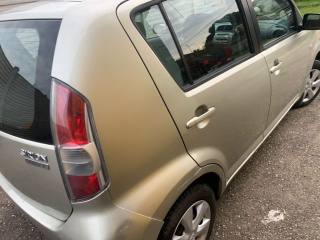 DAIHATSU Sirion usata, con Airbag laterali