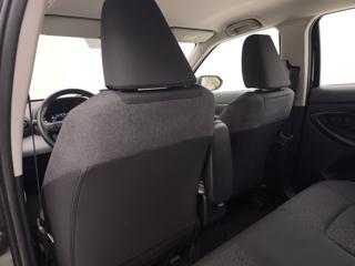 TOYOTA Yaris Cross usata, con Touch screen