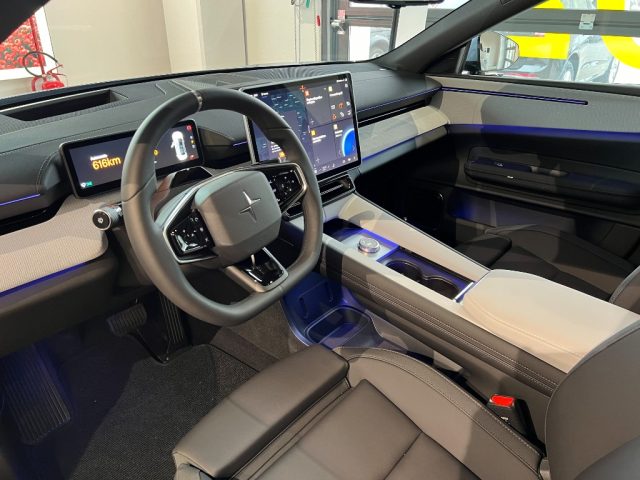 POLESTAR Polestar 4 usata, con Climatizzatore