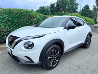 NISSAN Juke 1.0 DIG-T 114 CV DCT N-Connecta LED - TELEC. - 17