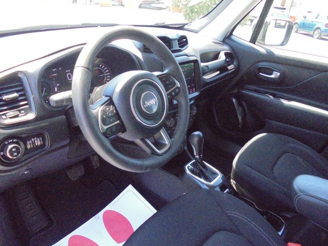 JEEP Renegade usata 27